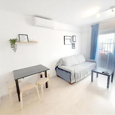 Apartamento Sorolla بينالماذينا المظهر الخارجي الصورة