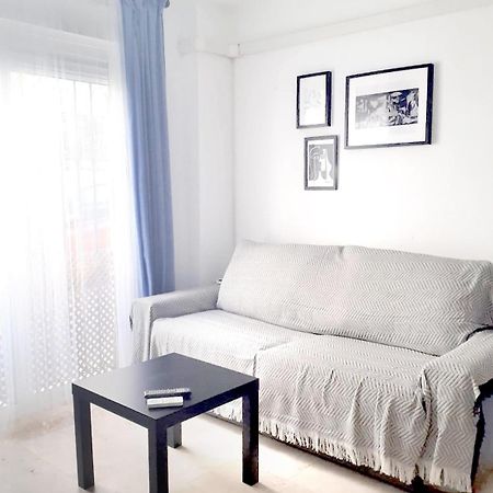 Apartamento Sorolla بينالماذينا المظهر الخارجي الصورة