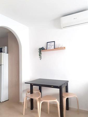 Apartamento Sorolla بينالماذينا المظهر الخارجي الصورة