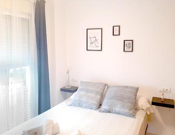 Apartamento Sorolla بينالماذينا المظهر الخارجي الصورة