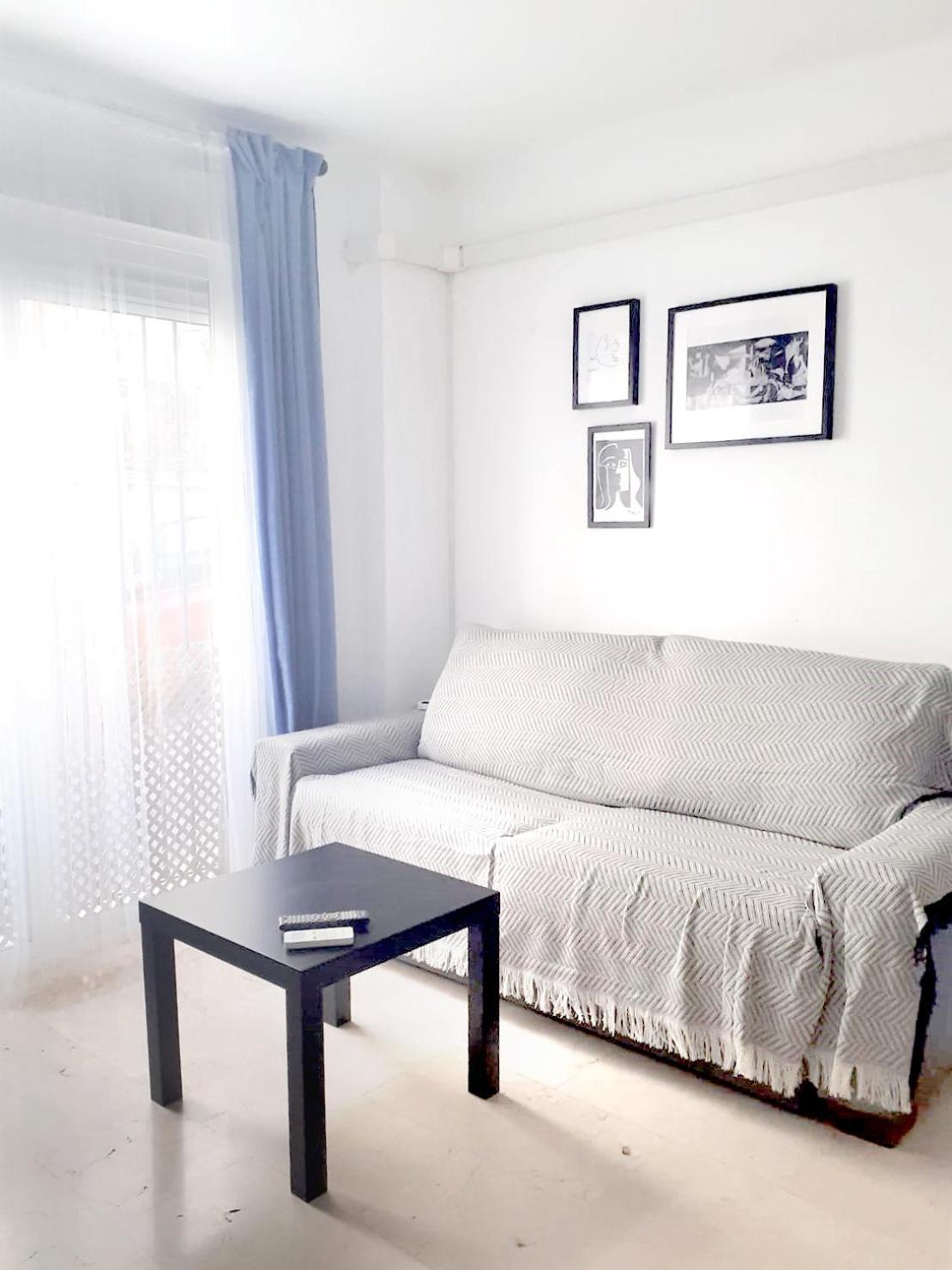 Apartamento Sorolla بينالماذينا المظهر الخارجي الصورة