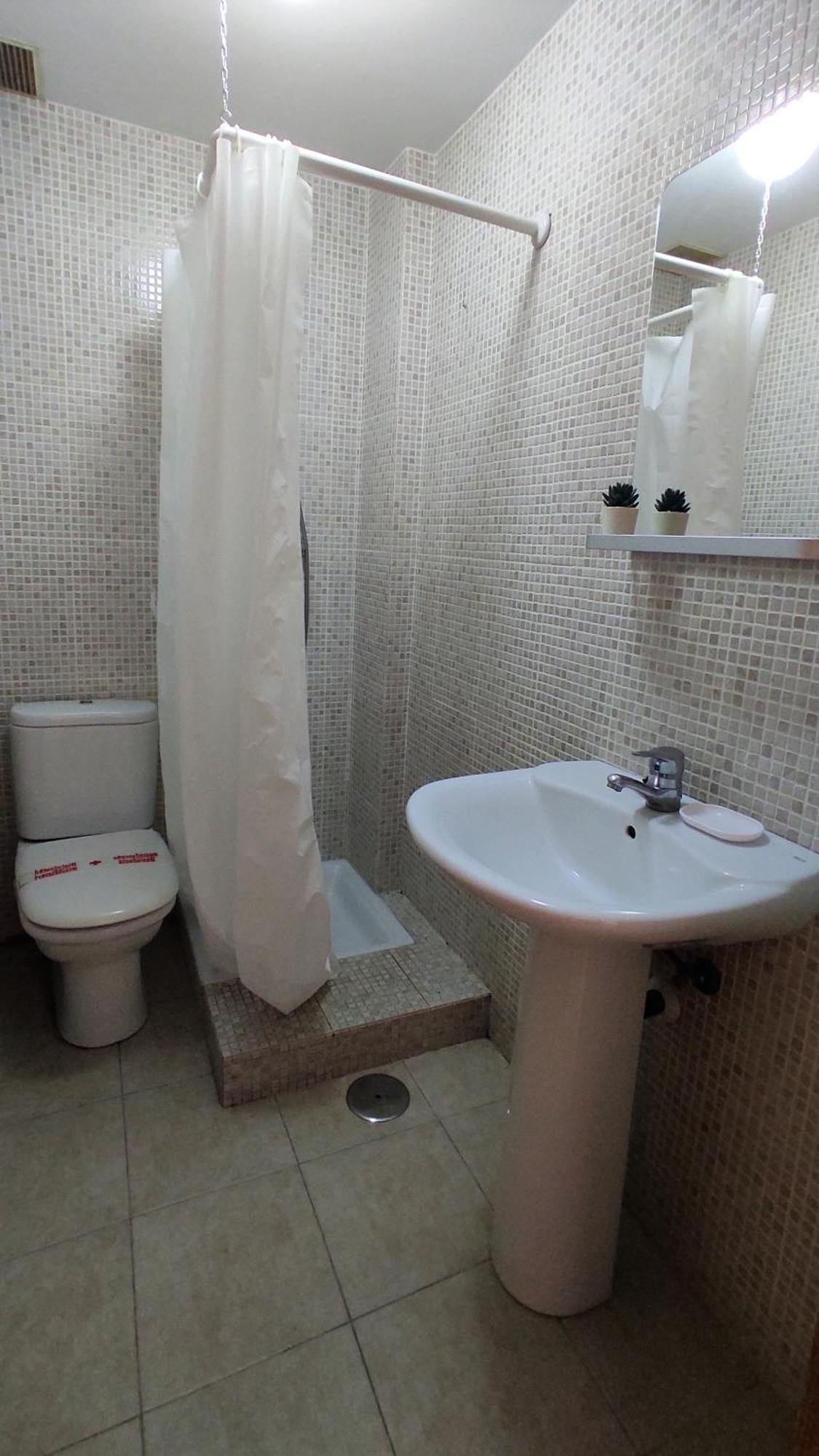 Apartamento Sorolla بينالماذينا المظهر الخارجي الصورة